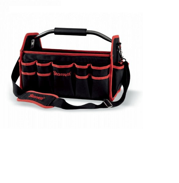 Bolsa De Lona Starrett Para Ferramentas