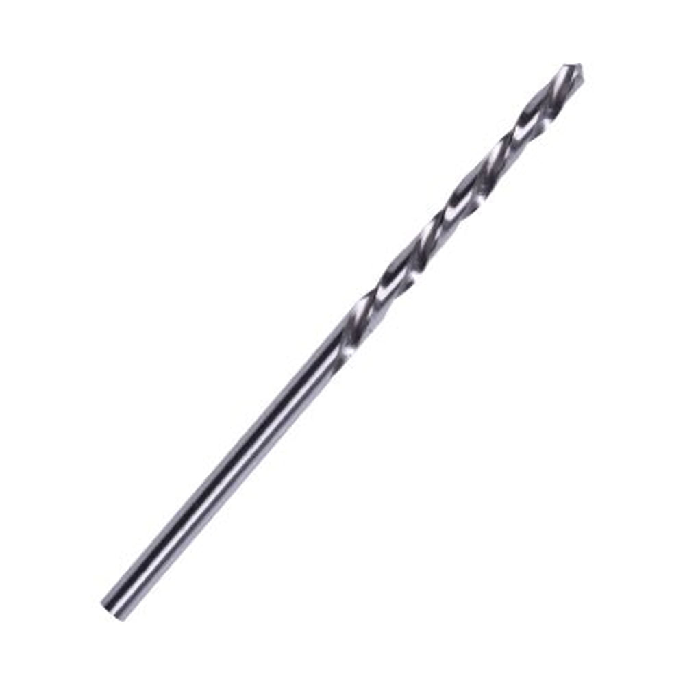 Broca Aço Rápido 02,00 MMX85 D340 Longa TWILL