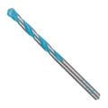 Broca Multiuso 8,0 80X120mm Bosch