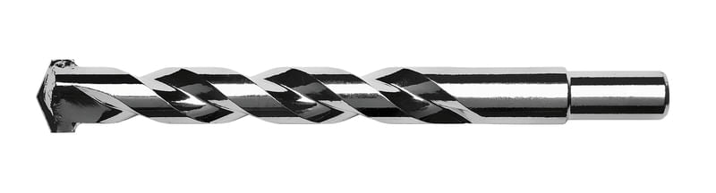 Broca Para Concreto M 22,0mmx160mm Tramontina