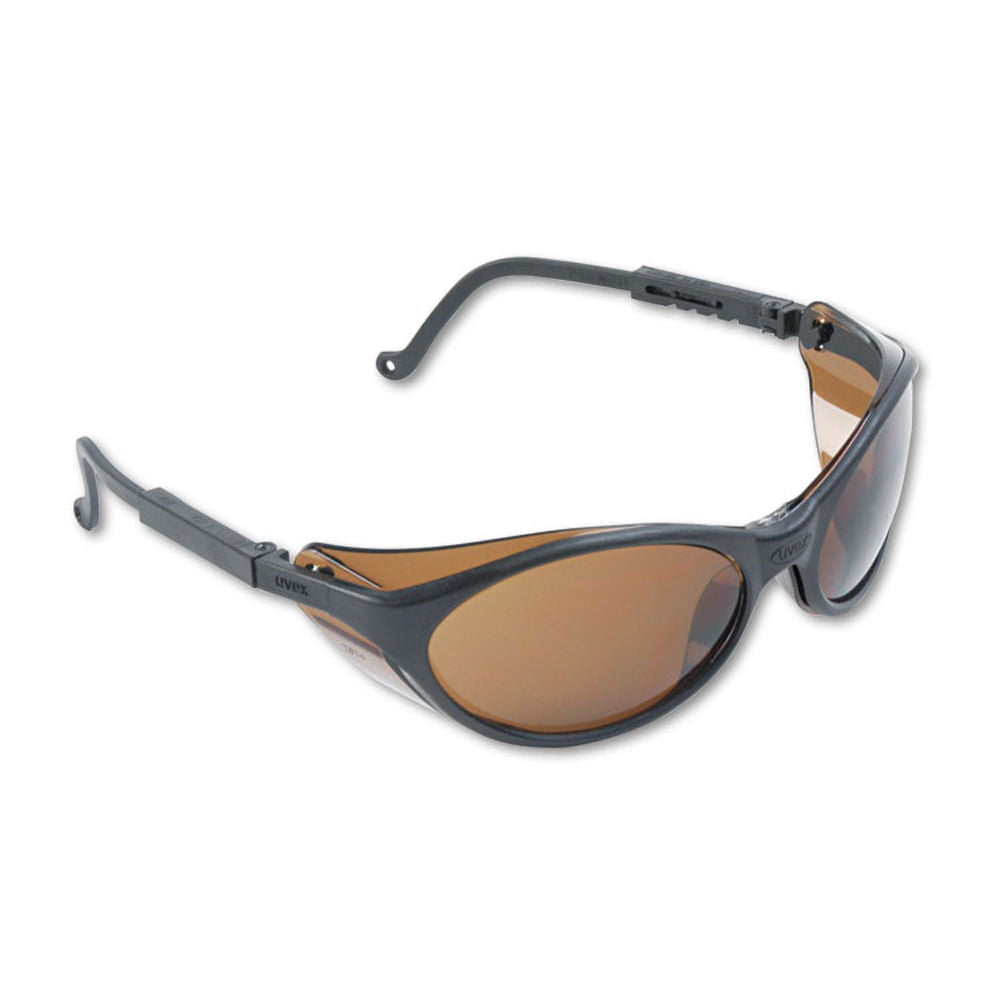 Óculos de Segurança Uvex S1603 Bandit Com Proteção UV SP CA18829
