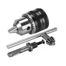 Mandril Com Haste Adaptador Sds Plus Bosch