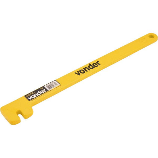 Chave de Dobrar Ferro 016 1/4 Vonder