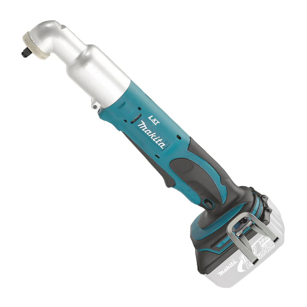 Parafusadeira Bateria Impacto 18V Angular DTL063Z Makita