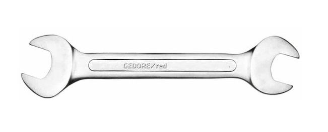 Chave Fixa Gedore Red 18x19mm