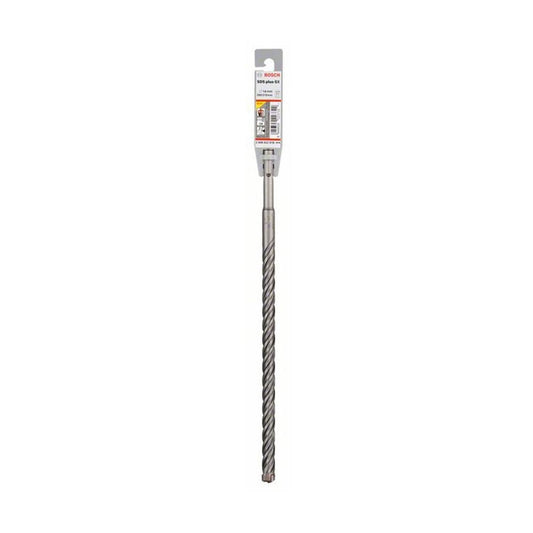 Broca Concreto Bosch Sds Plus 14,0X250X310mm