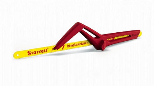 Arco de Serra Mini Starrett