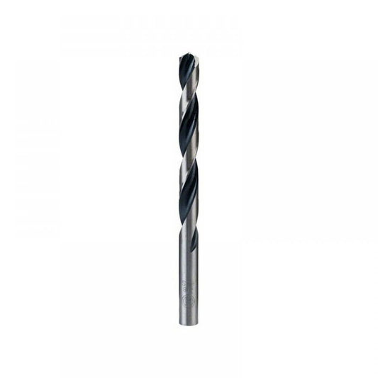 Broca Para Metal Bosch Aço Rápido  13,0mm Hss-PointTeQ