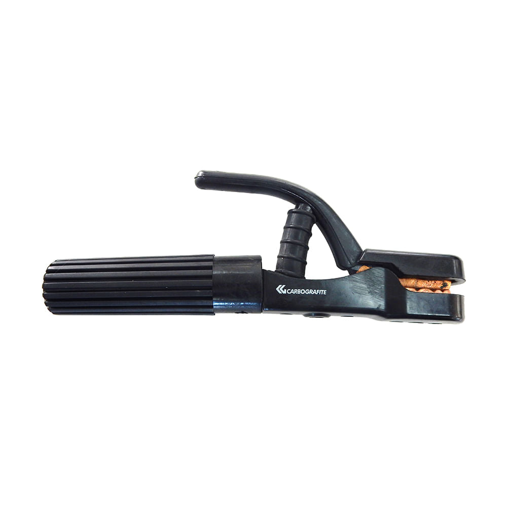 Porta Eletrodo Linha J-500 Amperes Carbografite