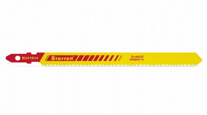 Lamina Para Tico-Tico B-Met 100mm 18d Starrett