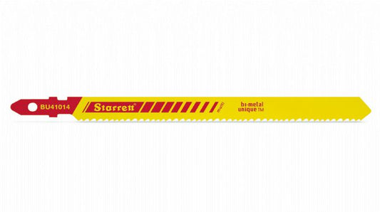 Lamina Para Tico-Tico B-Met 100mm 18d Starrett