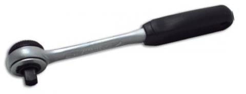 Catraca Simples 1/2'' Gedore