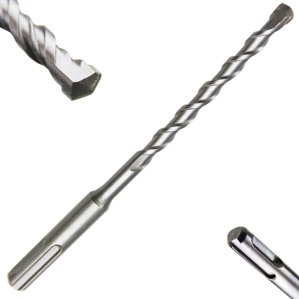 Broca Para Concreto Sds Plus 06,0x160mm Dewalt Ace
