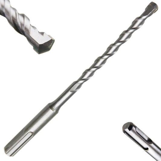 Broca Para Concreto Sds Plus 06,0x160mm Dewalt Ace