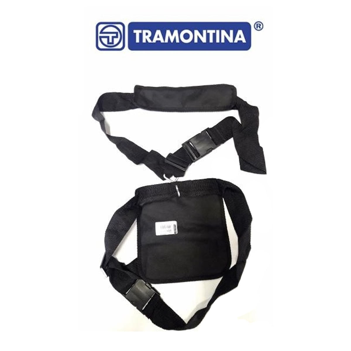 Cinto de Sustentação Tramontina com Gancho RE1000