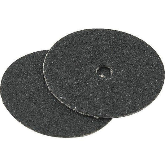 Disco de Fibra115mm G-050 4.1/2" Carborundum