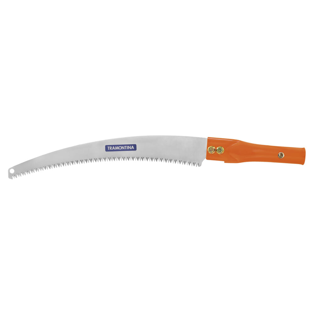 Serrote para Galhos 13" com Lâmina sem Cabo Tramontina
