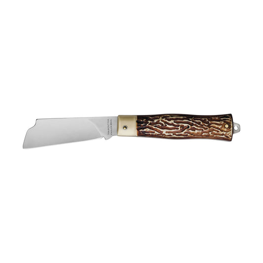 Canivete 3" Inox com Cabo Tramontina