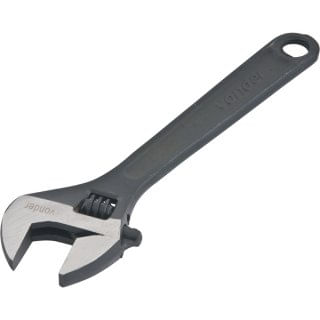 Chave Ajustável 18" 450mm Vonder