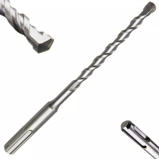 Broca Para Concreto Sds Plus 12,0x160mm Dewalt Ace