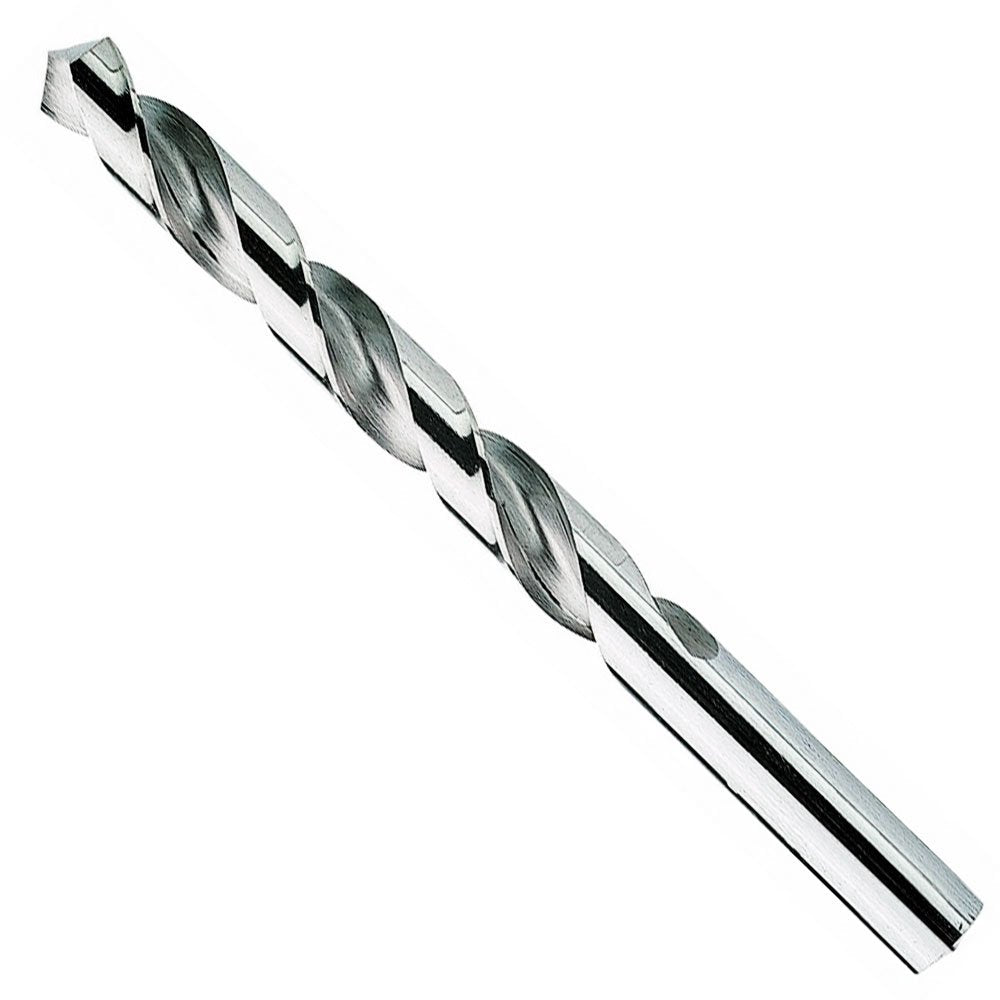 Broca Aço Rápido 08,0X115 mm WAVES