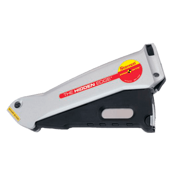 Estilete S011 Hidden Edge Starrett