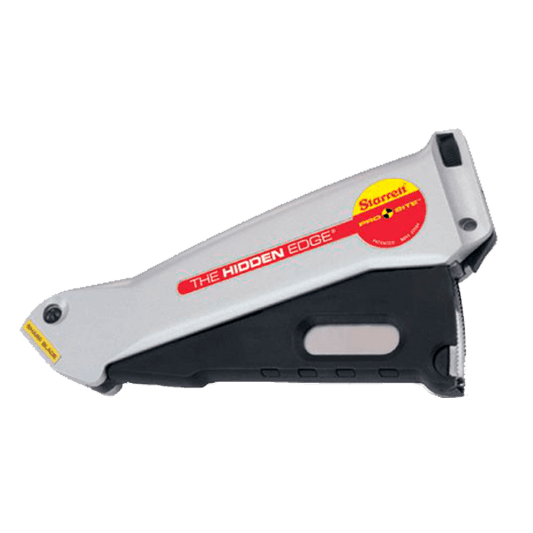 Estilete S011 Hidden Edge Starrett