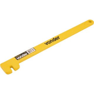 Chave Para Dobrar Ferro 1/2"" Vonder
