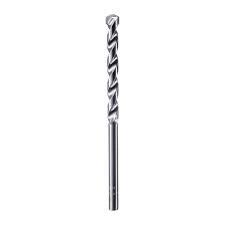Broca Para Metal Bosch Aço Rapido Hss PointTeQ 12mm