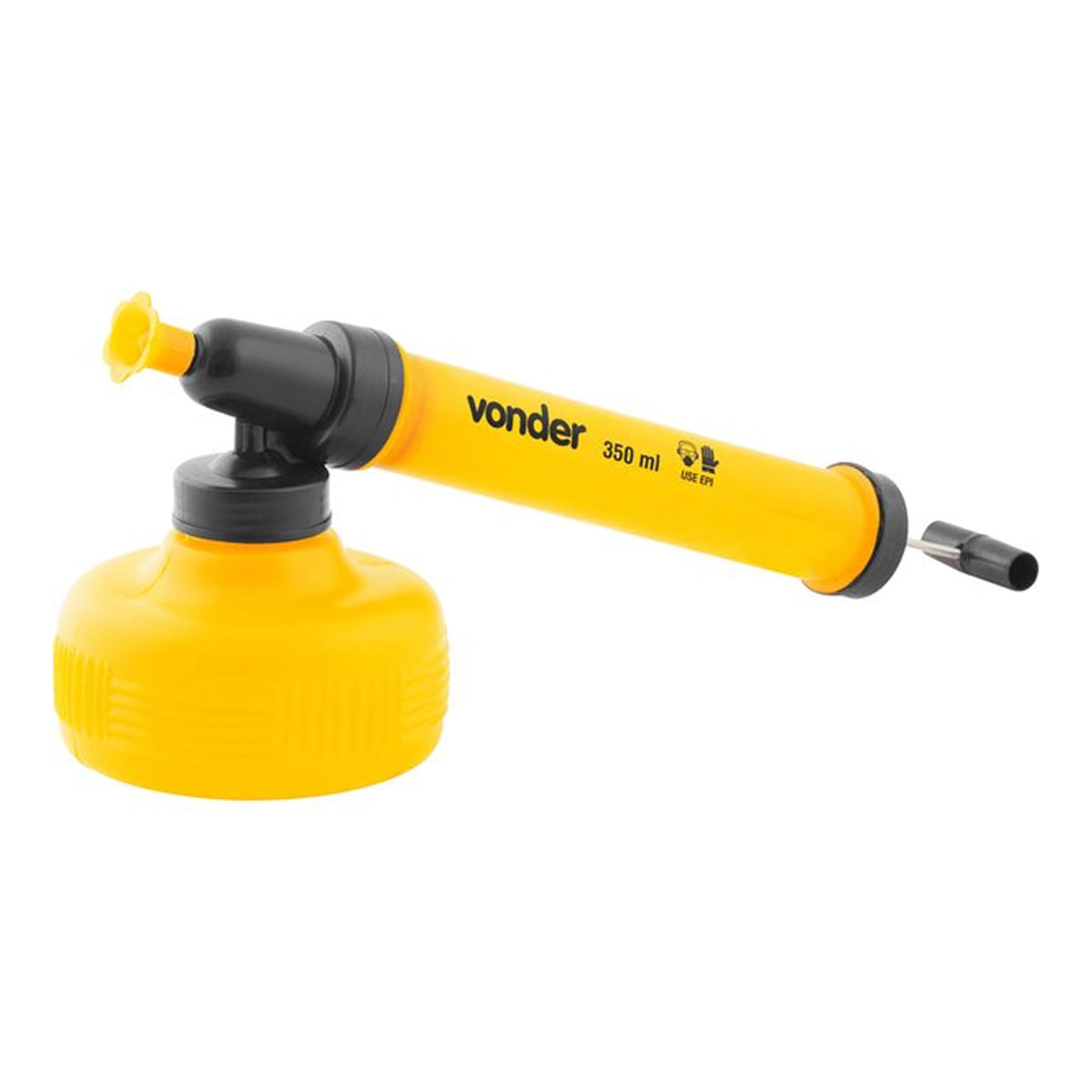 Pulverizador Vonder Agrícola Manual 350ml