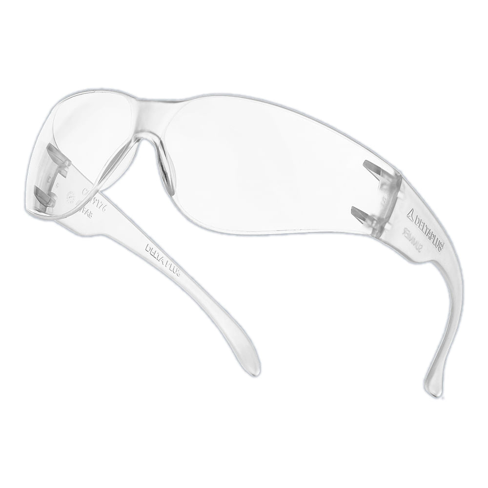 Oculos Segurança Summer Incolor Deltaplus