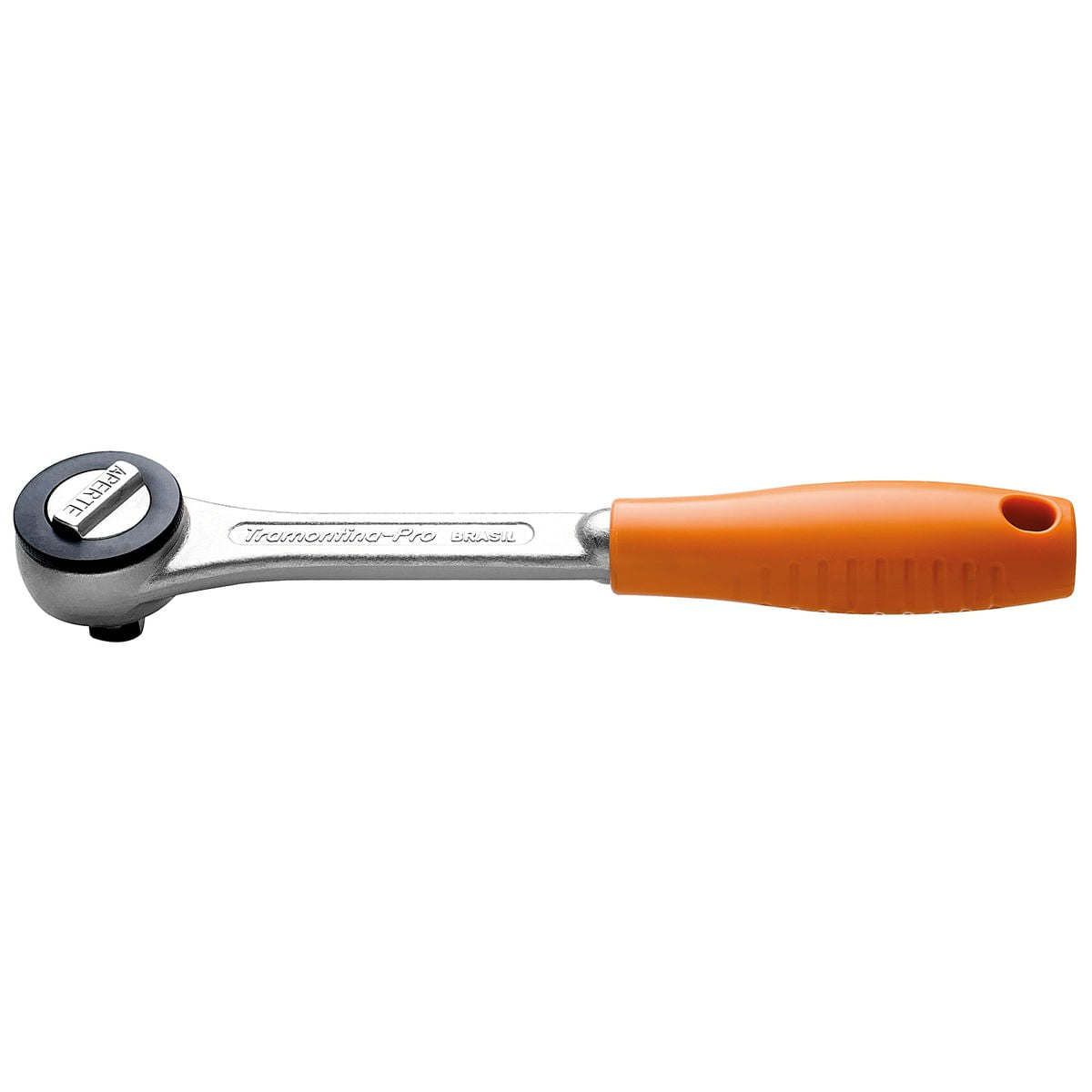 Catraca - Encaixe 1/2" Tramontina Pro