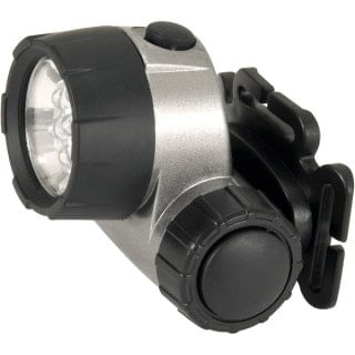 Lanterna Para Cabeça LC 007 Vonder