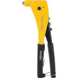 Rebitador Manual Tipo Alicate Construtor Vonder