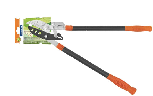 Tesoura Para Podar Tipo Anvil Tramontina