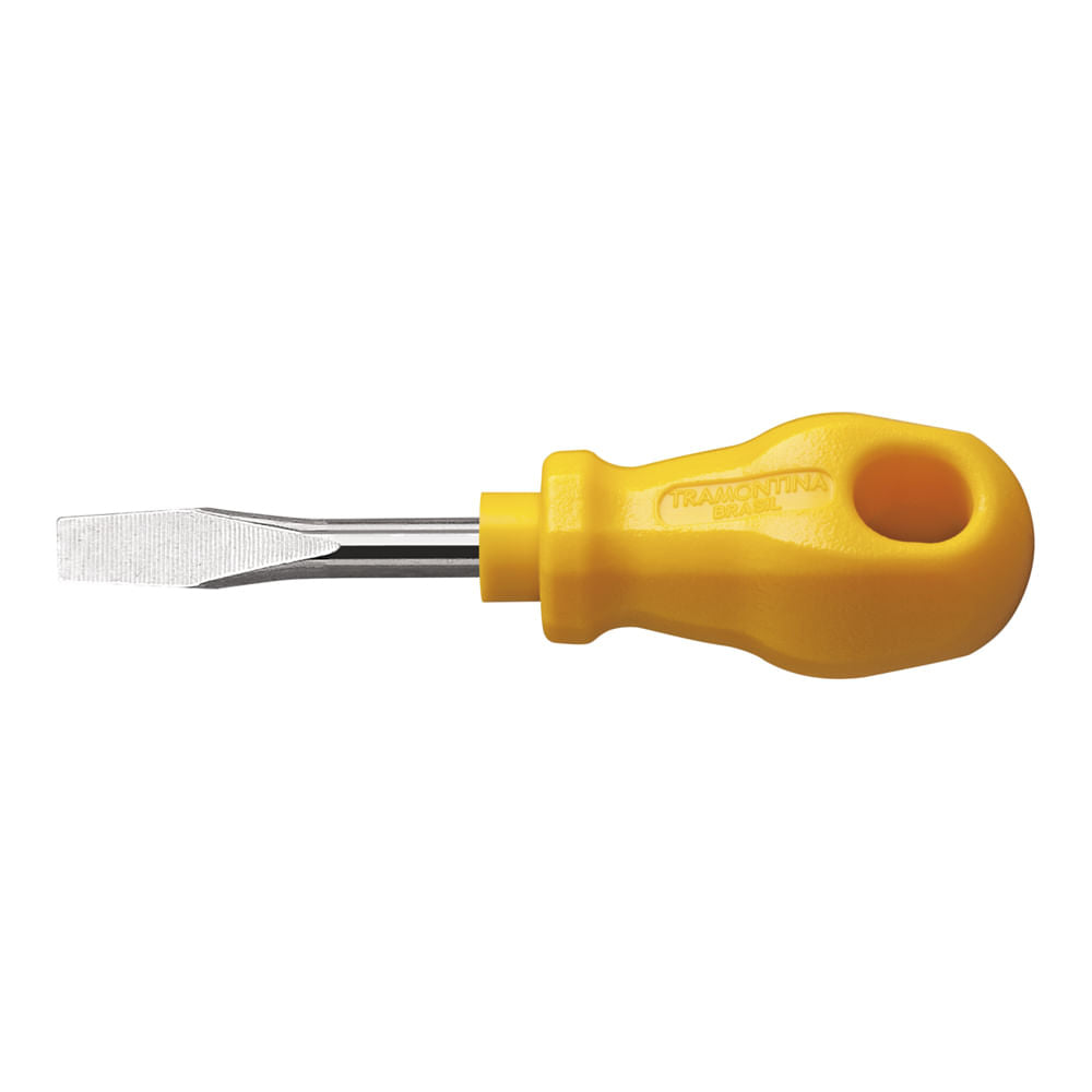 Chave de Fenda Toco 1/4x1.1/2"" Tramontina