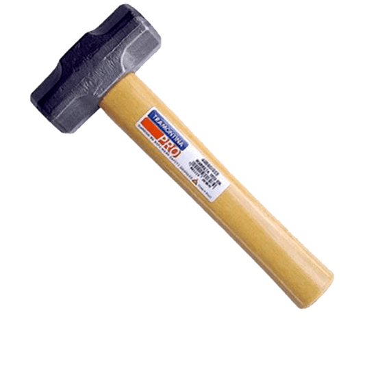 Marreta Com Cabo 1500g Oitavada Tramontina