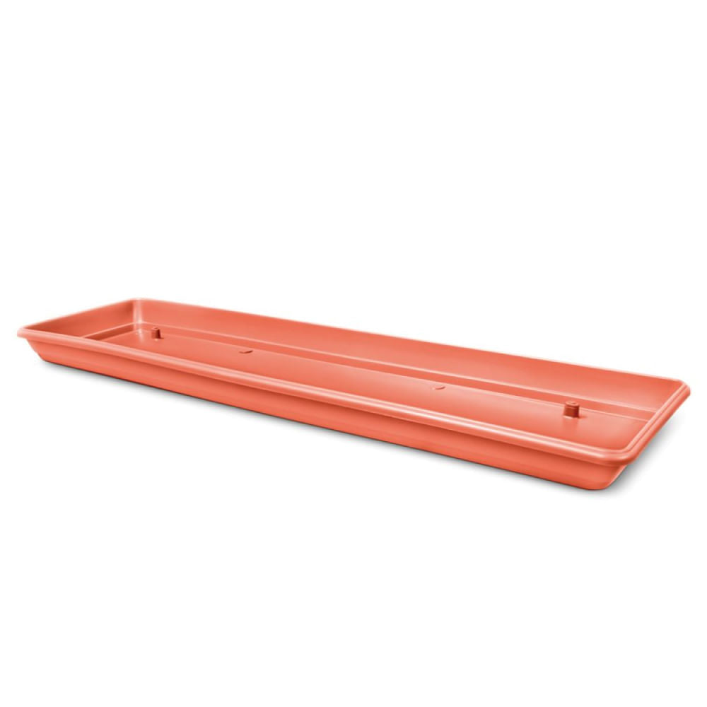 Prato Para Jardineira 50cm Cor Ceramica Nutriplast