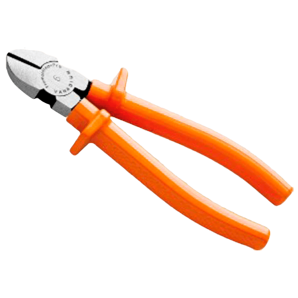 Alicate de Corte Diagonal 6"" 44002/106 - Tramontina Pro