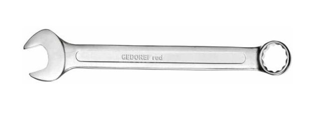 Chave Combinada M 16mm Gedore RED