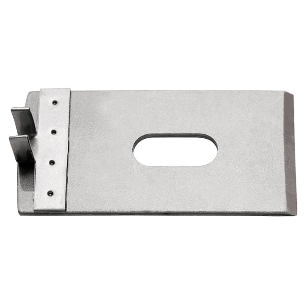 Ferro Para Plaina Tramontina