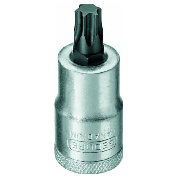 Chave Torx Soquete 032 Itx19-45 Gedore
