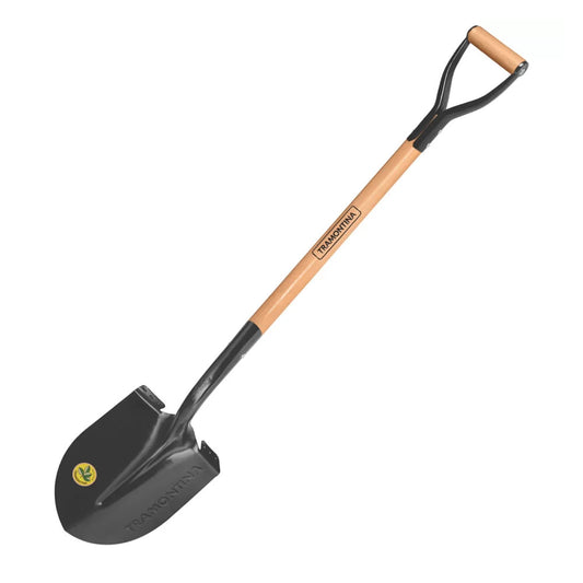 Pá de Bico Aço 74cm Tramontina