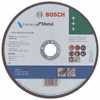 Disco de Corte 07'X1/16X7/8 Metal Inox Bosch