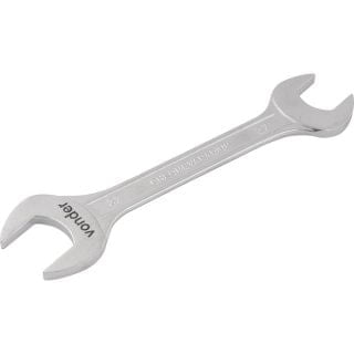 Chave Fixa 27X32mm Em Aço Cromo Vanadio Encartelada Vonder