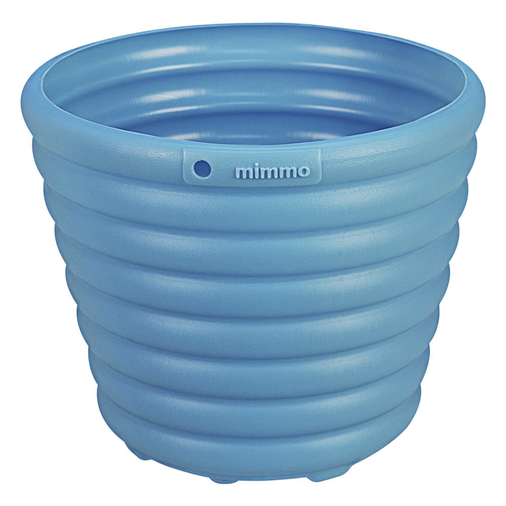 Vaso para Flores Azul 1,7L Tramontina