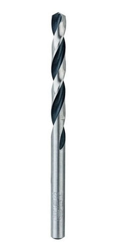 Broca Para Metal Bosch Aço Rapido Hss PointTeQ 08,00mm