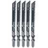 Lâmina para Tico-Tico T-111C com 5Pçs Bosch 2608667300
