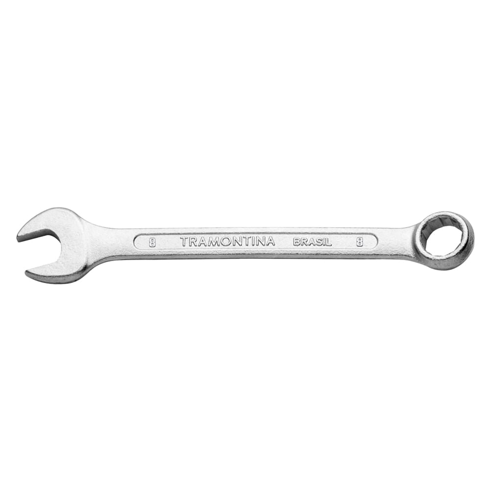 Chave Combinada 8mm Tramontina