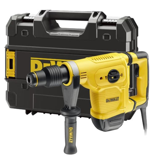 Martelete Rompedor 1100w Sds Max Dewalt